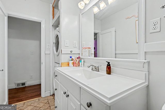 221 Tilney Avenue, Griffin, GA 30224