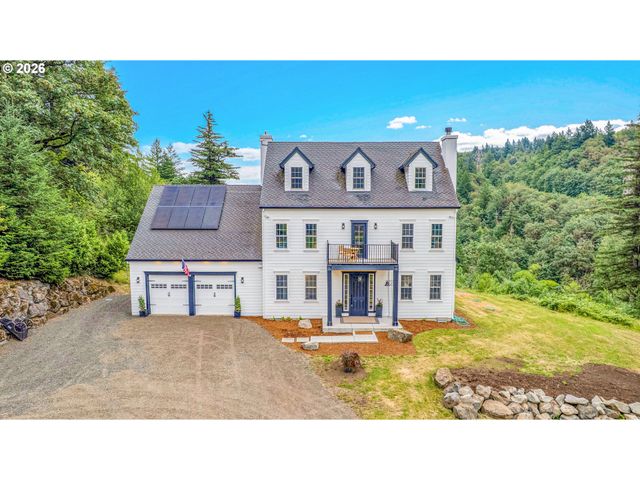 22 S FORK Rd, Washougal, WA 98671
