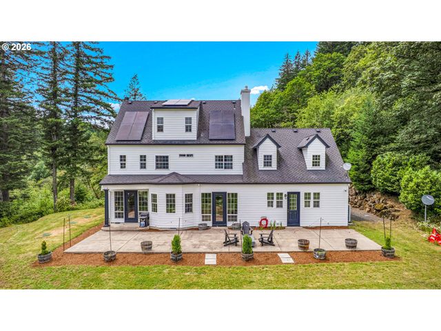 22 S FORK Rd, Washougal, WA 98671