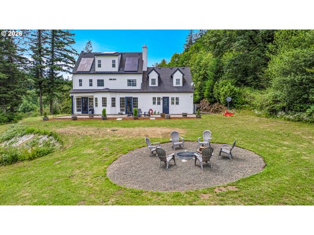 22 S FORK Rd, Washougal, WA 98671