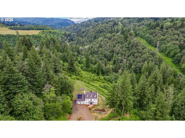 22 S FORK Rd, Washougal, WA 98671