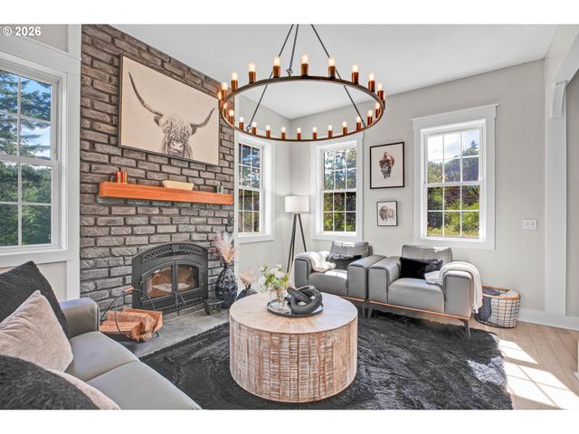 22 S FORK Rd, Washougal, WA 98671