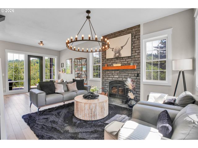 22 S FORK Rd, Washougal, WA 98671
