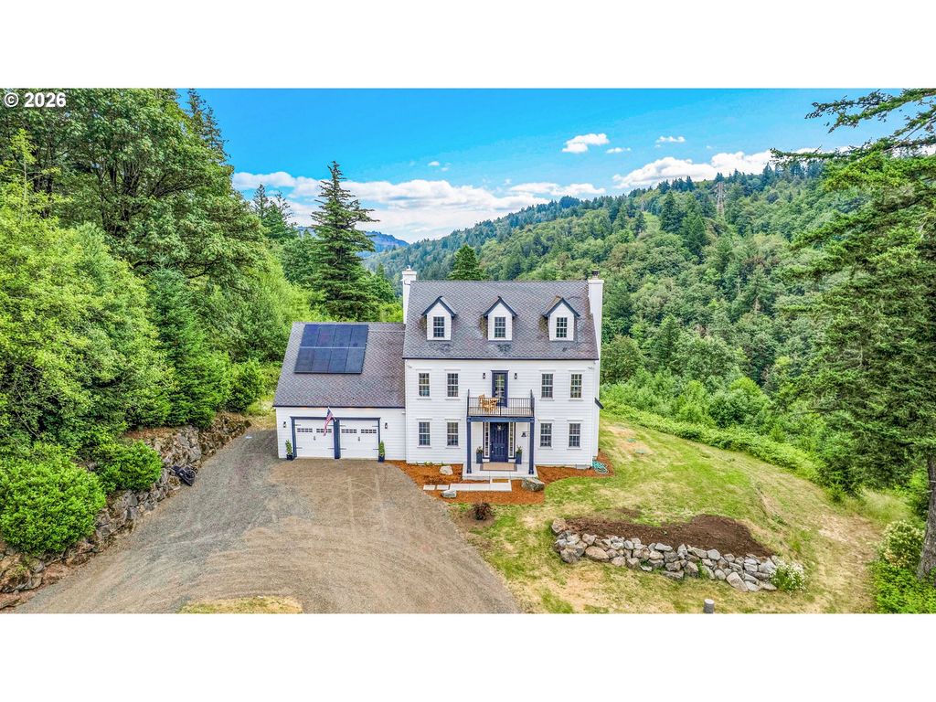 22 S FORK Rd, Washougal, WA 98671