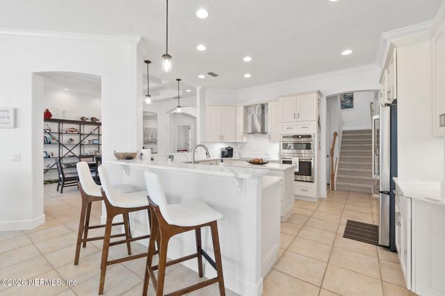 104 ISLAND ESTATES Parkway, Palm Coast, FL 32137