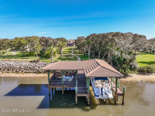 104 ISLAND ESTATES Parkway, Palm Coast, FL 32137