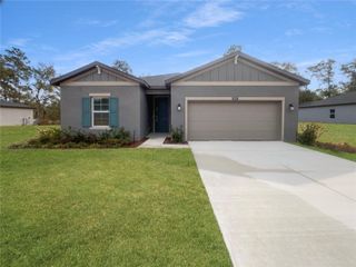 8281 SW 196TH COURT ROAD, Dunnellon, FL 34432