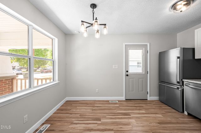 1205 Nash Street E, Wilson, NC 27893