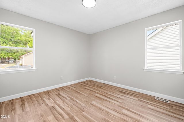1205 Nash Street E, Wilson, NC 27893