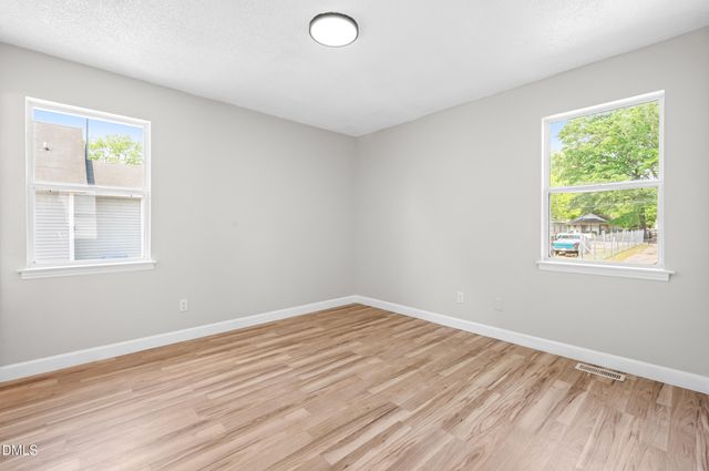 1205 Nash Street E, Wilson, NC 27893