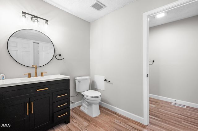1205 Nash Street E, Wilson, NC 27893