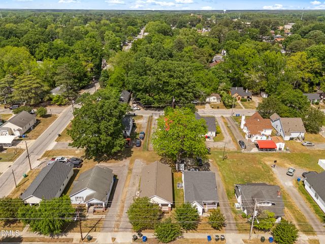 1205 Nash Street E, Wilson, NC 27893