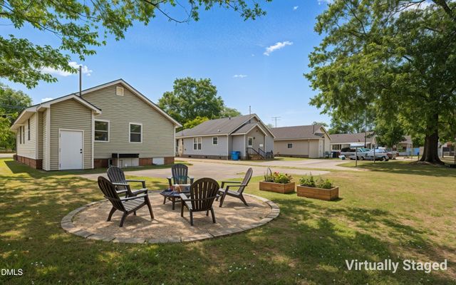 1205 Nash Street E, Wilson, NC 27893