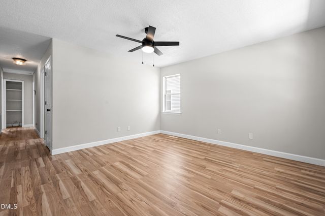 1205 Nash Street E, Wilson, NC 27893