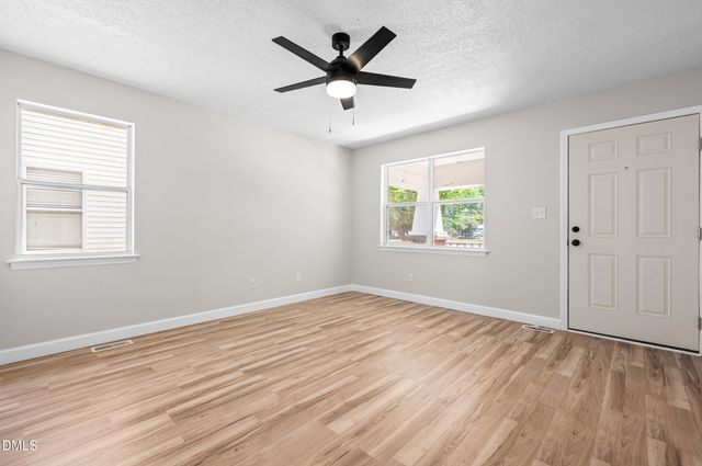1205 Nash Street E, Wilson, NC 27893