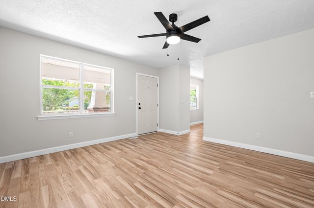 1205 Nash Street E, Wilson, NC 27893