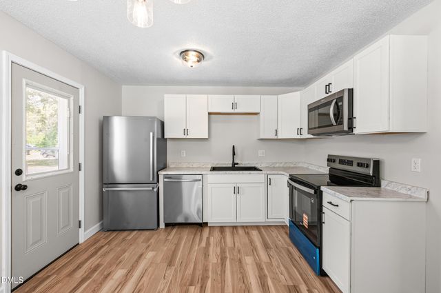 1205 Nash Street E, Wilson, NC 27893