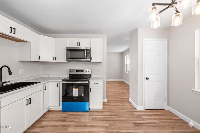 1205 Nash Street E, Wilson, NC 27893