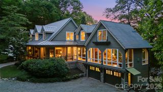 7660 Greenville Highway, Brevard, NC 28712