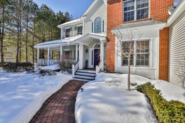 25 Shedd Lane, Hollis, NH 03049