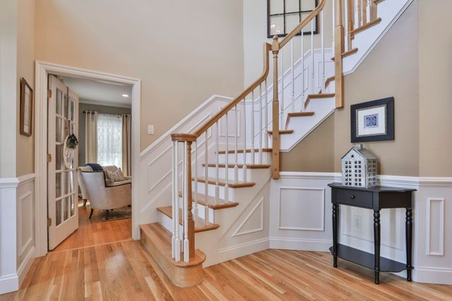 25 Shedd Lane, Hollis, NH 03049