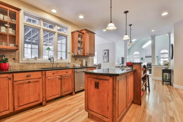 25 Shedd Lane, Hollis, NH 03049