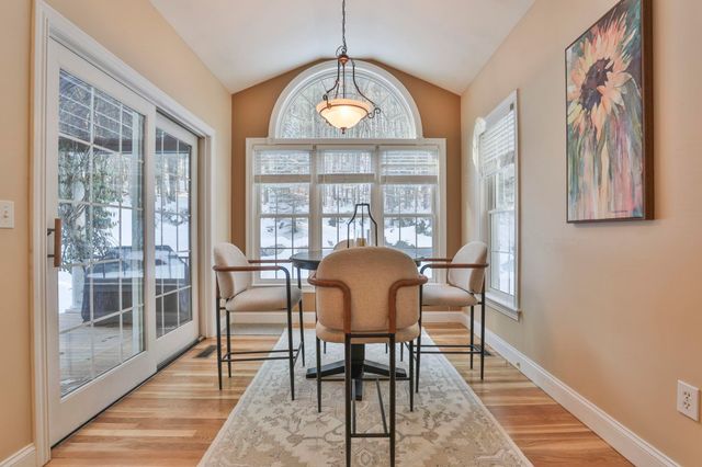 25 Shedd Lane, Hollis, NH 03049