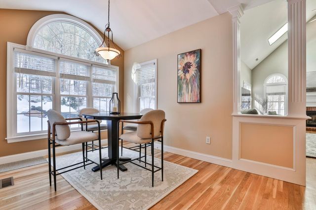 25 Shedd Lane, Hollis, NH 03049