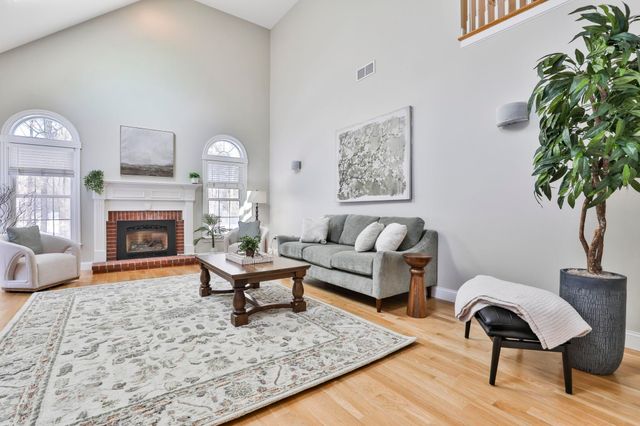 25 Shedd Lane, Hollis, NH 03049