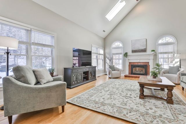 25 Shedd Lane, Hollis, NH 03049