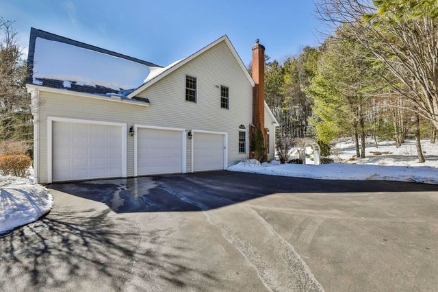 25 Shedd Lane, Hollis, NH 03049
