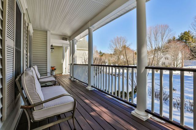 25 Shedd Lane, Hollis, NH 03049