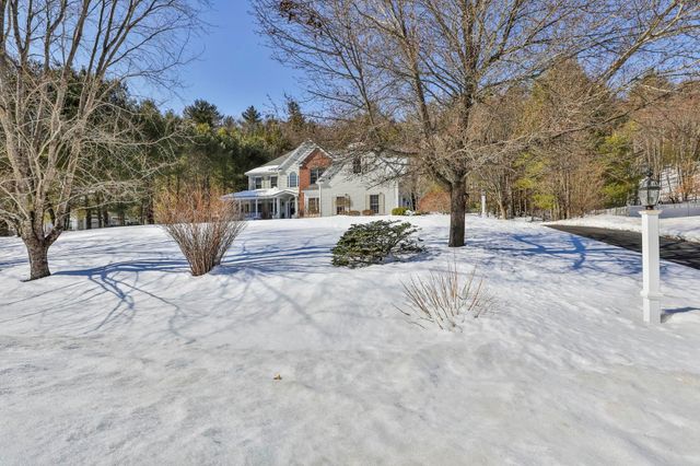 25 Shedd Lane, Hollis, NH 03049