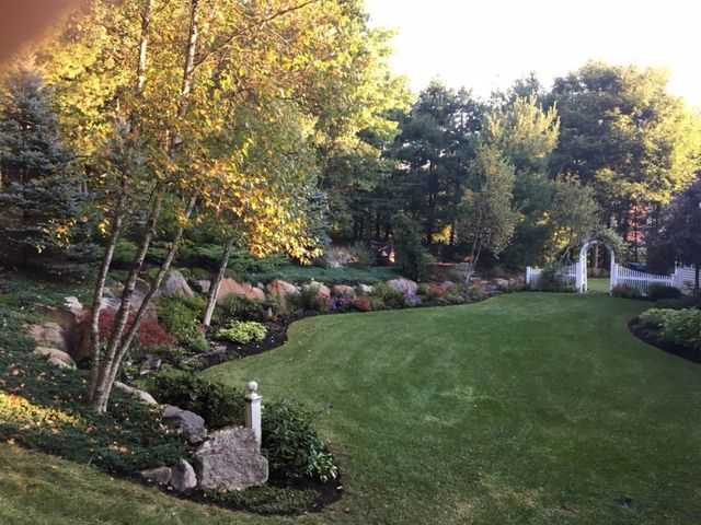 25 Shedd Lane, Hollis, NH 03049