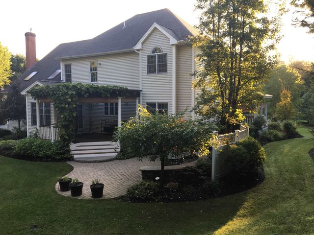 25 Shedd Lane, Hollis, NH 03049