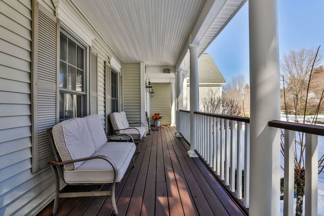 25 Shedd Lane, Hollis, NH 03049