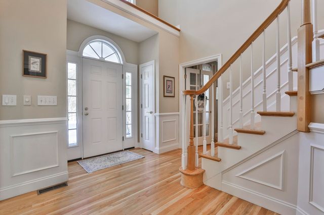 25 Shedd Lane, Hollis, NH 03049