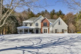 25 Shedd Lane, Hollis, NH 03049