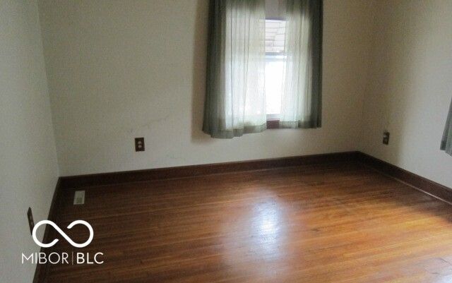 726 N Chester Avenue, Indianapolis, IN 46201