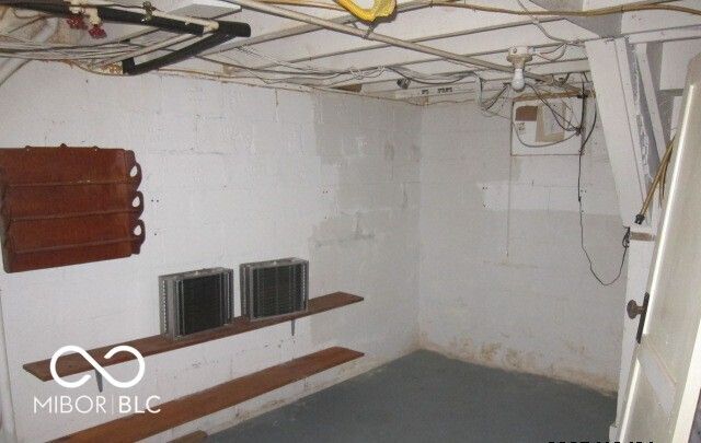 726 N Chester Avenue, Indianapolis, IN 46201