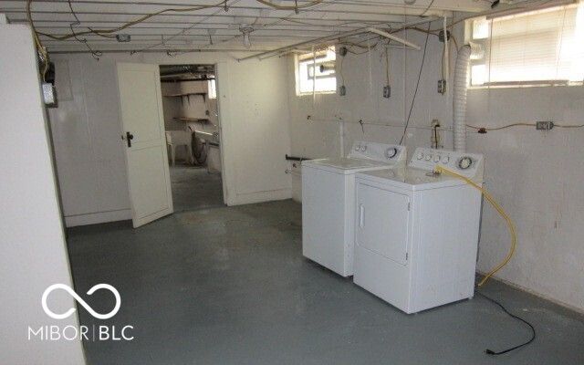 726 N Chester Avenue, Indianapolis, IN 46201