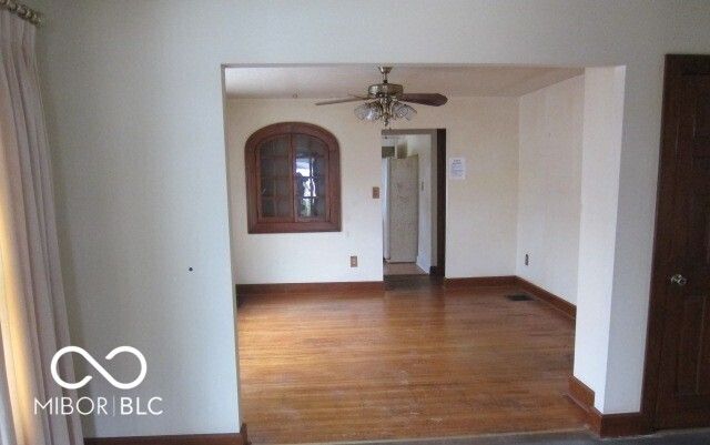 726 N Chester Avenue, Indianapolis, IN 46201