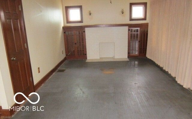 726 N Chester Avenue, Indianapolis, IN 46201