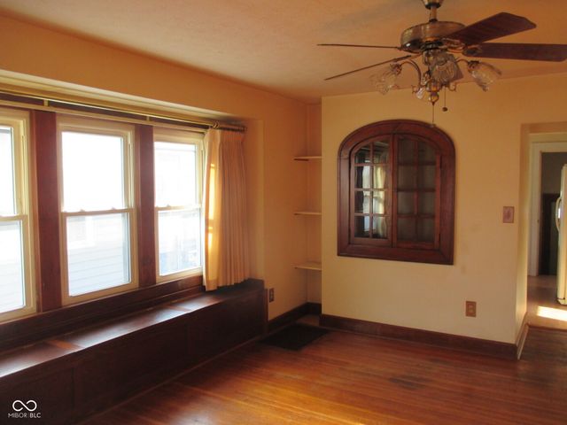 726 N Chester Avenue, Indianapolis, IN 46201