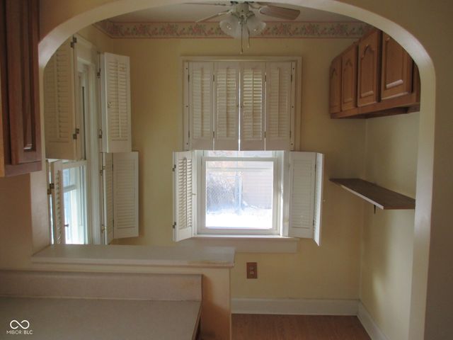 726 N Chester Avenue, Indianapolis, IN 46201