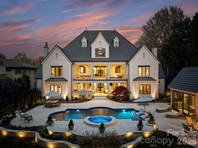 302 Oakmont Lane, Waxhaw, NC 28173