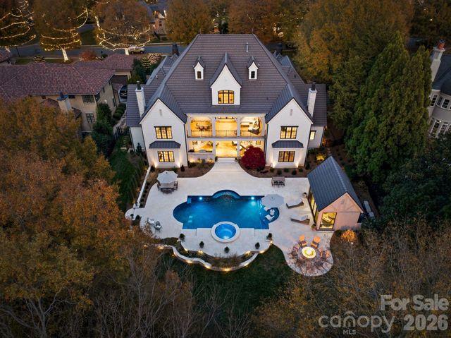 302 Oakmont Lane, Waxhaw, NC 28173