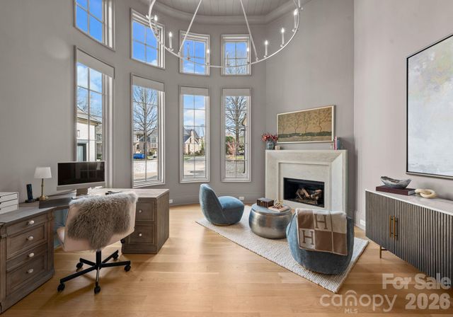 302 Oakmont Lane, Waxhaw, NC 28173