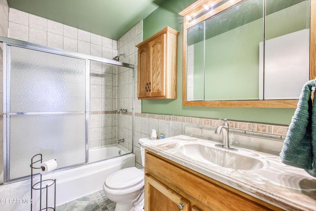6400 Edgemere Boulevard 64, El Paso, TX 79925