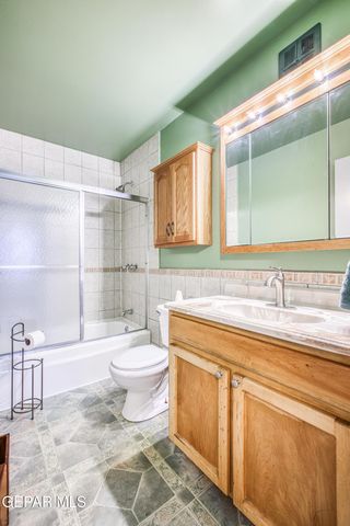 6400 Edgemere Boulevard 64, El Paso, TX 79925